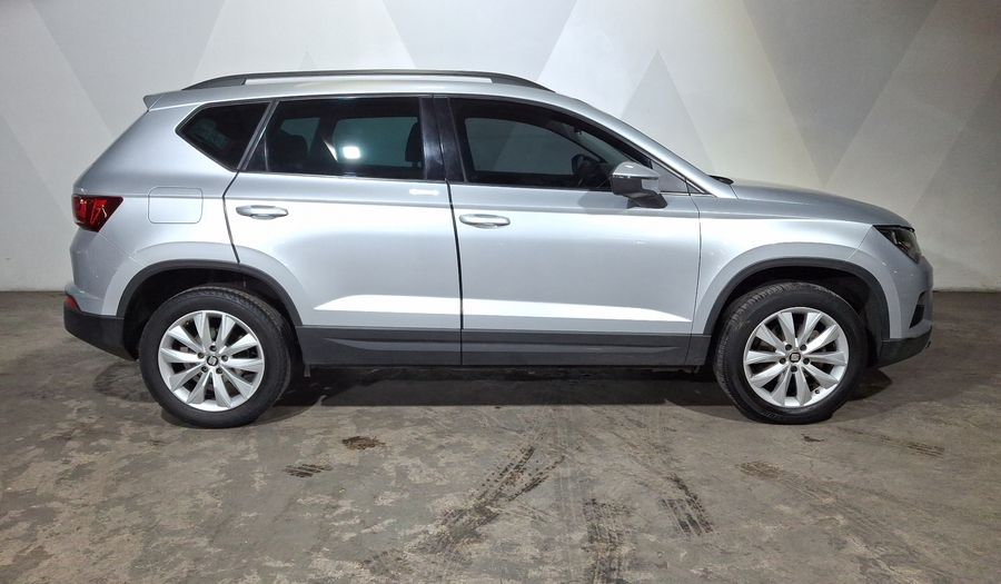 Seat Ateca 1.4 STYLE DCT Suv 2019