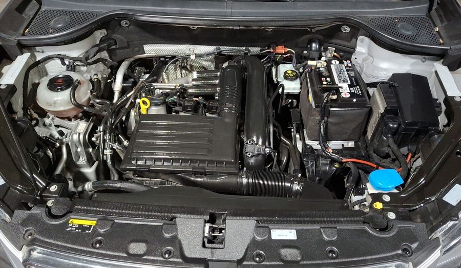 Seat Ateca 1.4 STYLE DCT Suv 2019