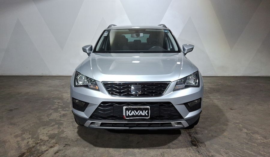 Seat Ateca 1.4 STYLE DCT Suv 2019