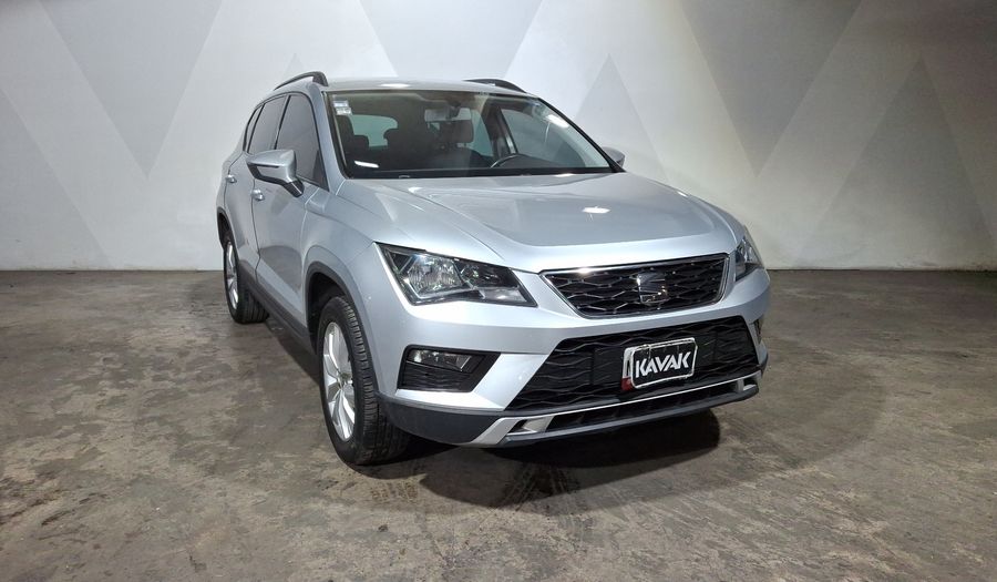 Seat Ateca 1.4 STYLE DCT Suv 2019