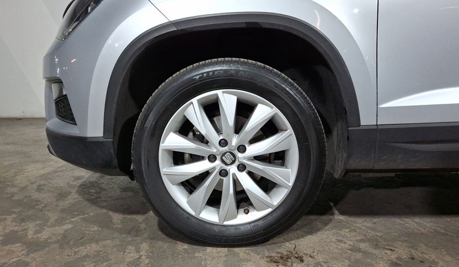 Seat Ateca 1.4 STYLE DCT Suv 2019
