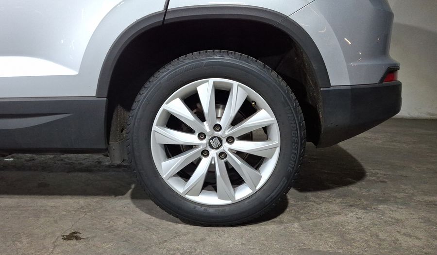 Seat Ateca 1.4 STYLE DCT Suv 2019