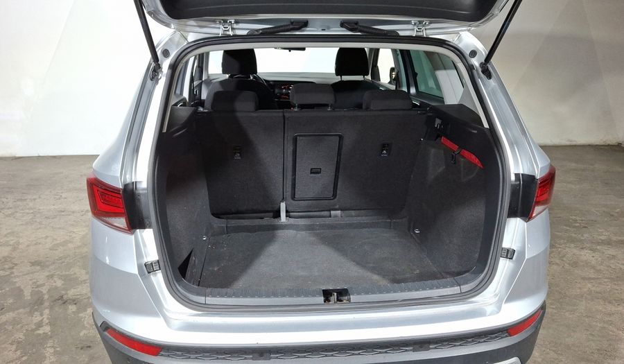 Seat Ateca 1.4 STYLE DCT Suv 2019