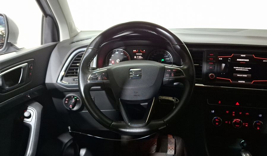 Seat Ateca 1.4 STYLE DCT Suv 2019