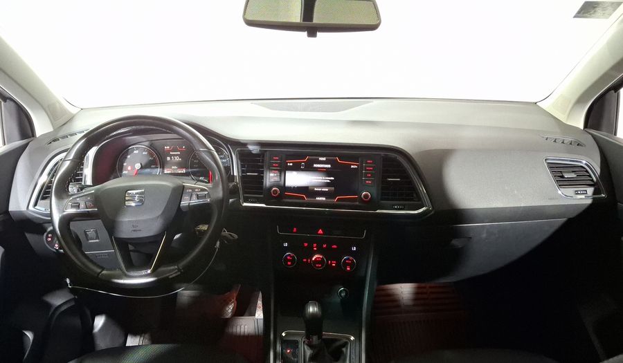 Seat Ateca 1.4 STYLE DCT Suv 2019