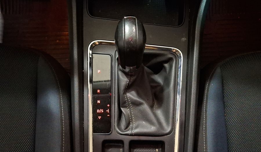 Seat Ateca 1.4 STYLE DCT Suv 2019