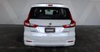 Suzuki Ertiga 1.5 GLX AUTO Minivan 2019