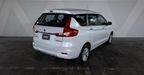 Suzuki Ertiga 1.5 GLX AUTO Minivan 2019