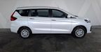 Suzuki Ertiga 1.5 GLX AUTO Minivan 2019
