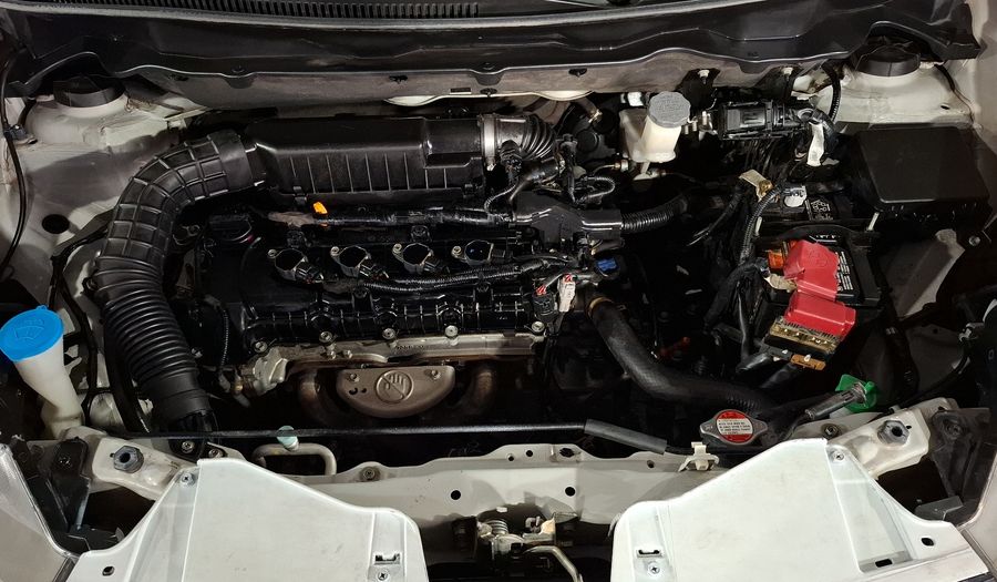 Suzuki Ertiga 1.5 GLX AUTO Minivan 2019