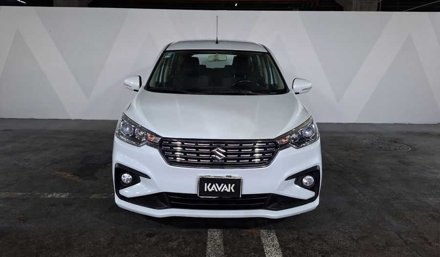 Suzuki Ertiga 1.5 GLX AUTO Minivan 2019