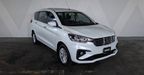 Suzuki Ertiga 1.5 GLX AUTO Minivan 2019