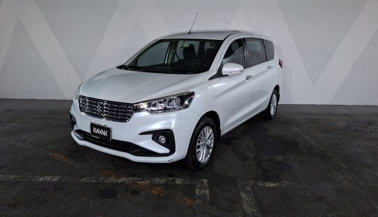 Suzuki • Ertiga