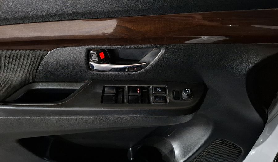 Suzuki Ertiga 1.5 GLX AUTO Minivan 2019