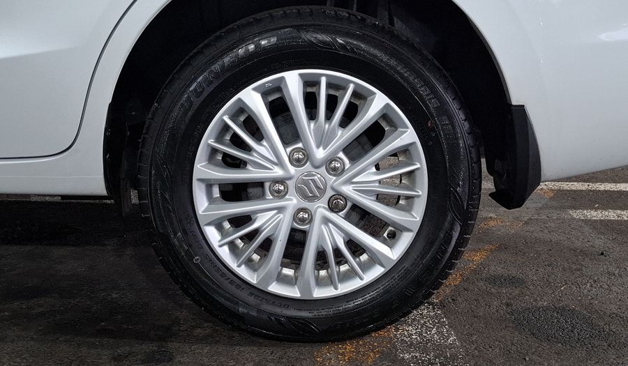 Suzuki Ertiga 1.5 GLX AUTO Minivan 2019