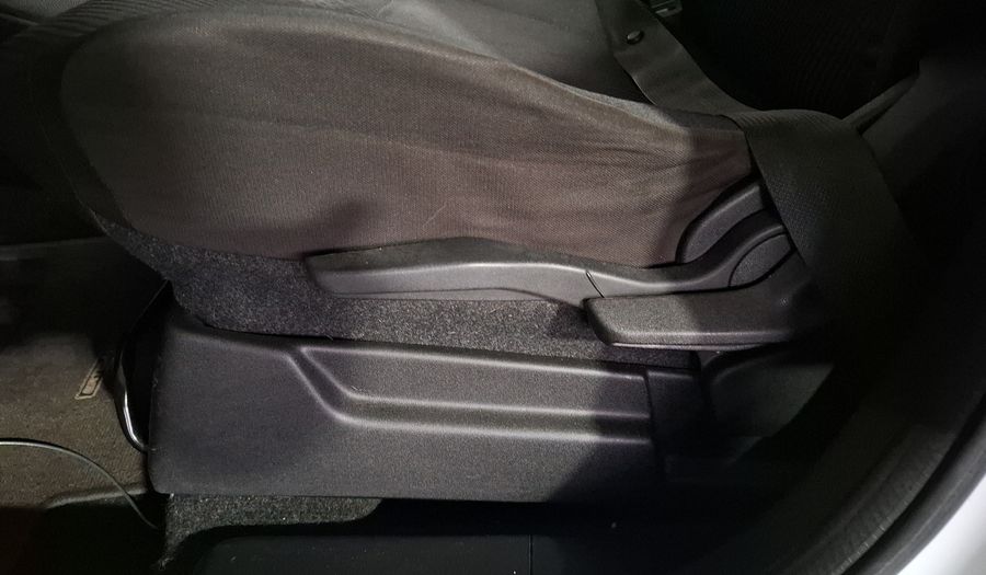 Suzuki Ertiga 1.5 GLX AUTO Minivan 2019