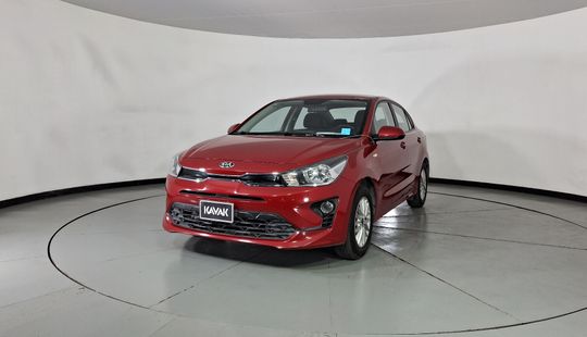 Kia • Rio