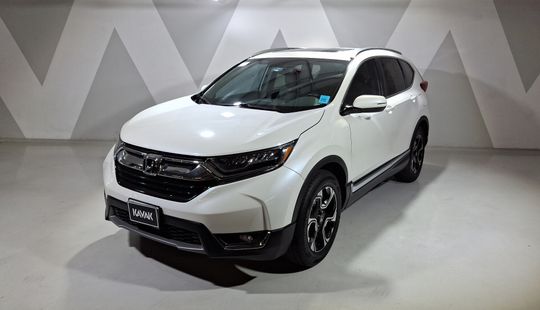 Honda • CR-V