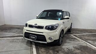 Kia • Soul