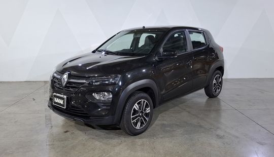 Renault • Kwid