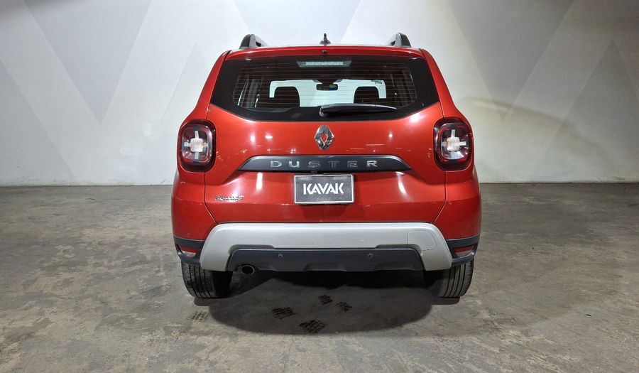 Renault Duster 1.6 ICONIC Suv 2023
