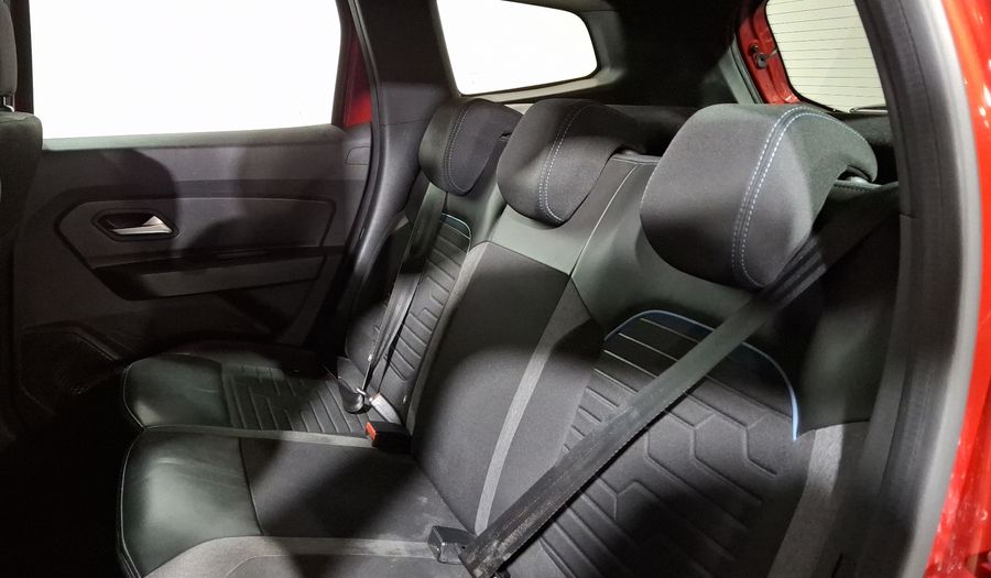 Renault Duster 1.6 ICONIC Suv 2023