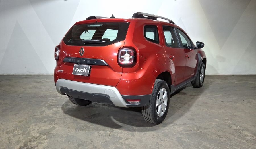 Renault Duster 1.6 ICONIC Suv 2023