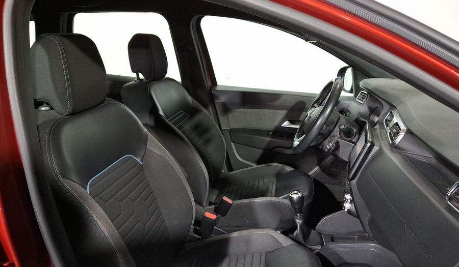 Renault Duster 1.6 ICONIC Suv 2023