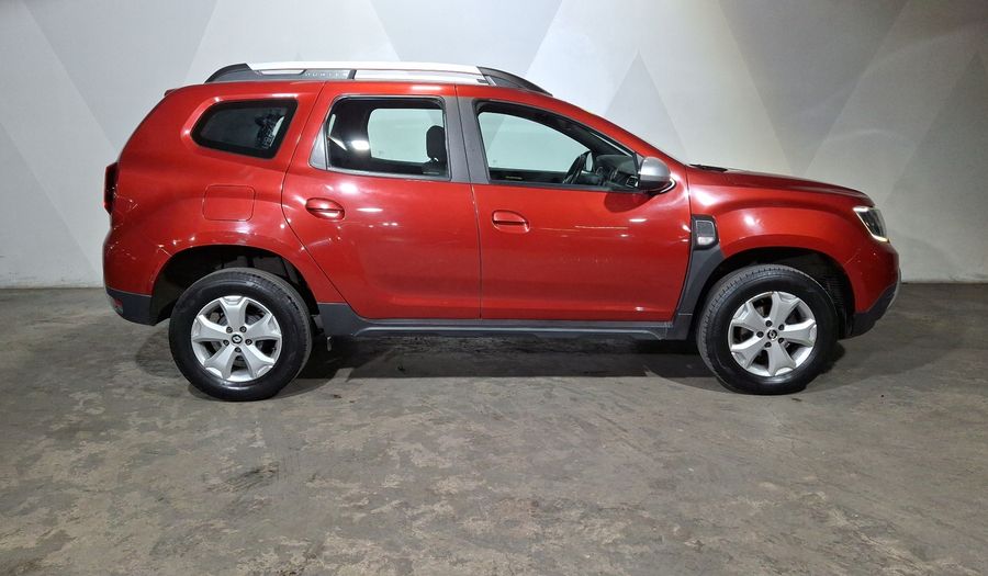 Renault Duster 1.6 ICONIC Suv 2023