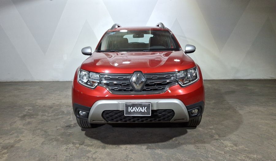Renault Duster 1.6 ICONIC Suv 2023