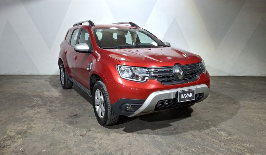 Renault Duster 1.6 ICONIC Suv 2023