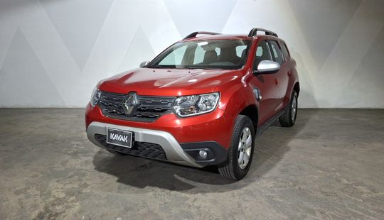 Renault • Duster