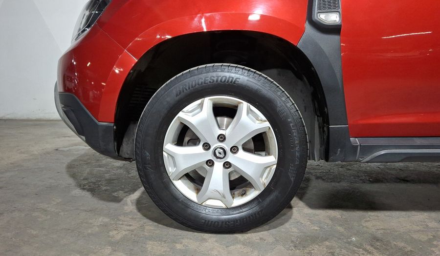 Renault Duster 1.6 ICONIC Suv 2023