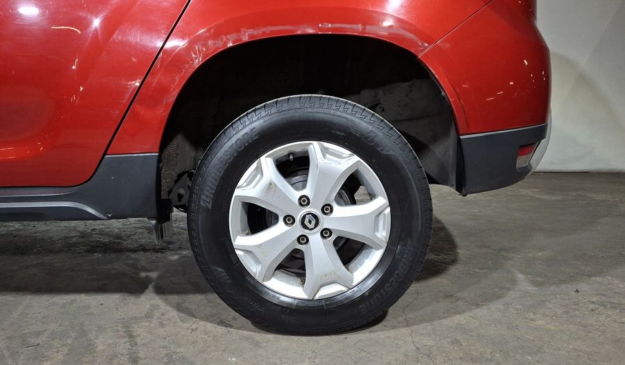 Renault Duster 1.6 ICONIC Suv 2023