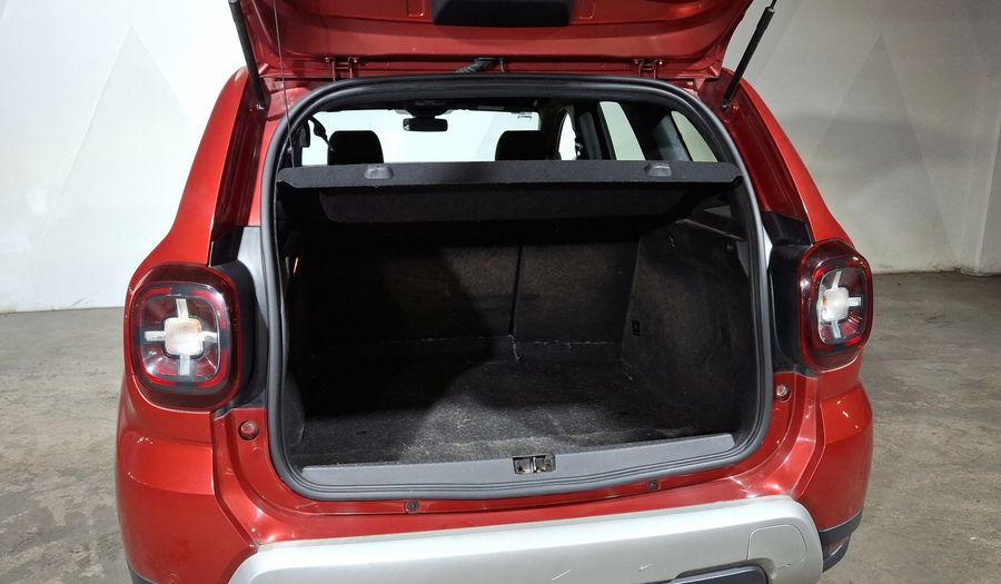 Renault Duster 1.6 ICONIC Suv 2023