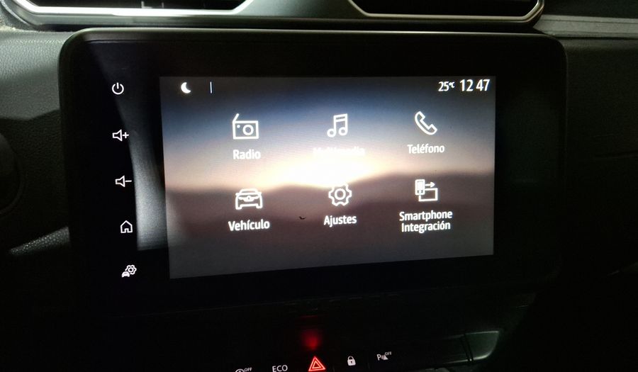 Renault Duster 1.6 ICONIC Suv 2023