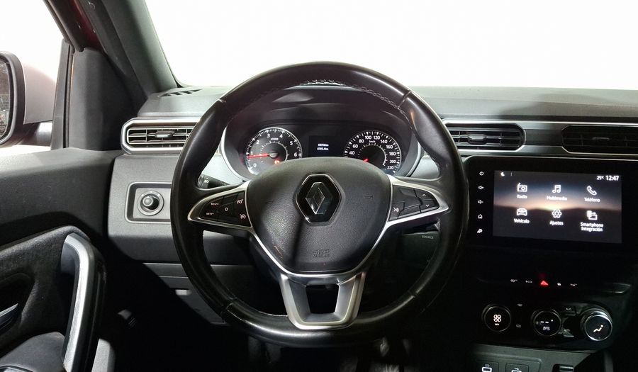Renault Duster 1.6 ICONIC Suv 2023