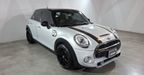 Mini Cooper S 2.0 COOPER HOT CHILI AT Hatchback 2018