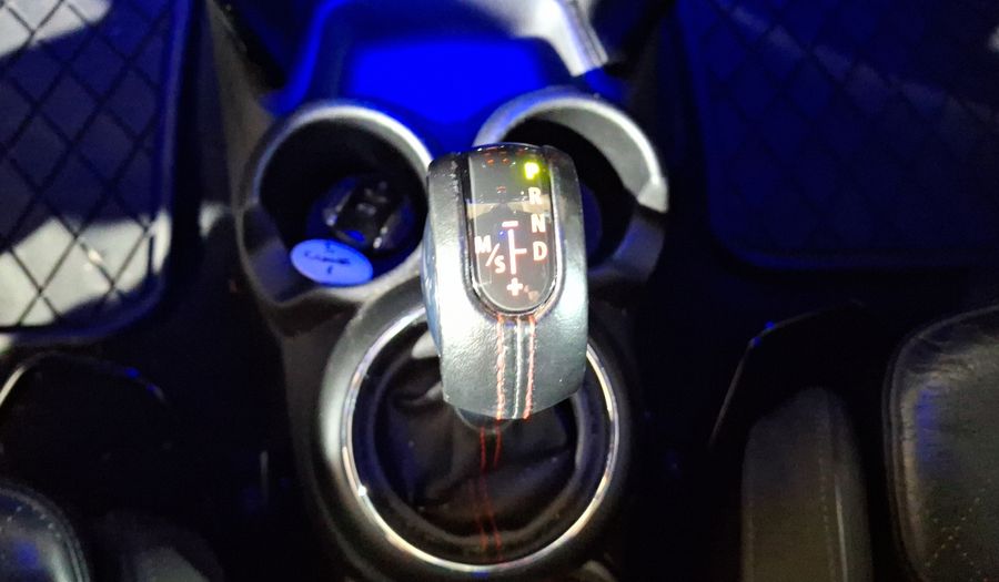 Mini Cooper S 2.0 COOPER HOT CHILI AT Hatchback 2018