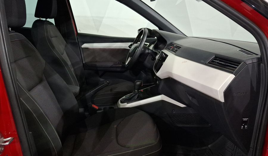 Seat Arona 1.6 XCELLENCE AUTO Suv 2021