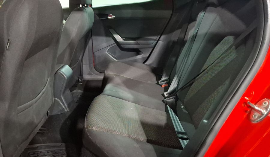 Seat Arona 1.6 XCELLENCE AUTO Suv 2021