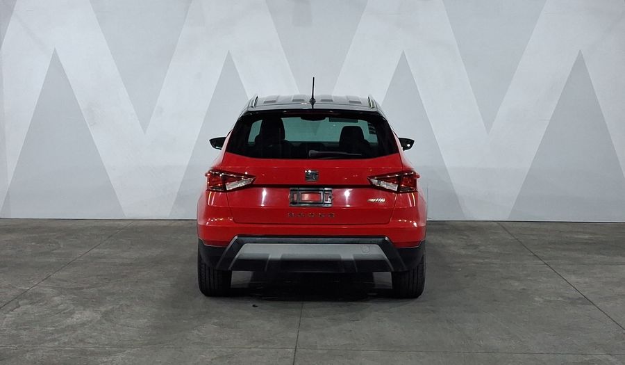 Seat Arona 1.6 XCELLENCE AUTO Suv 2021