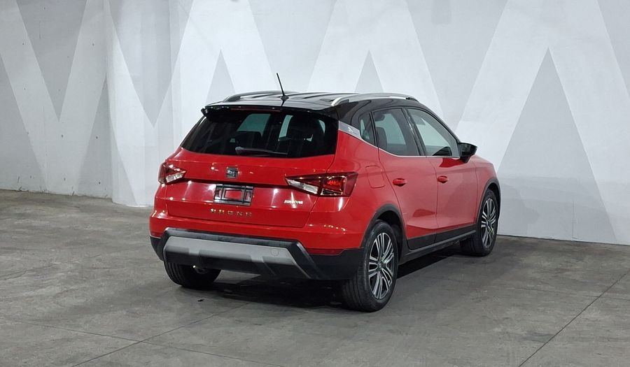 Seat Arona 1.6 XCELLENCE AUTO Suv 2021