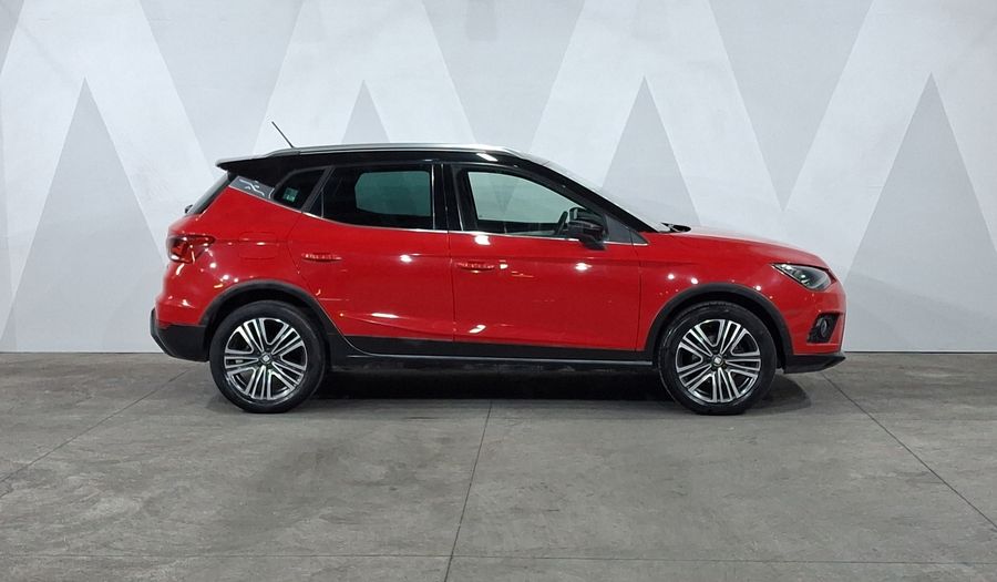 Seat Arona 1.6 XCELLENCE AUTO Suv 2021