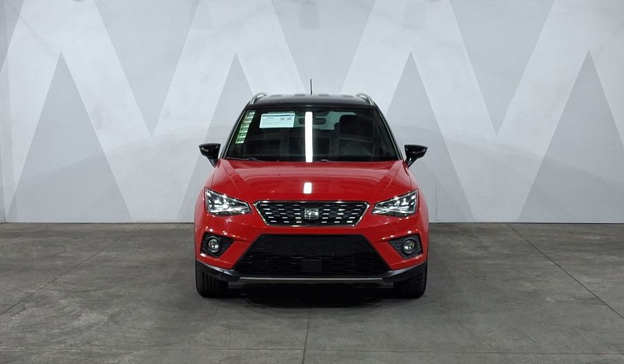 Seat Arona 1.6 XCELLENCE AUTO Suv 2021