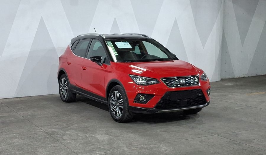 Seat Arona 1.6 XCELLENCE AUTO Suv 2021
