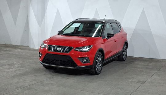 Seat • Arona