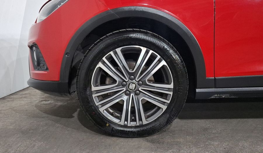 Seat Arona 1.6 XCELLENCE AUTO Suv 2021
