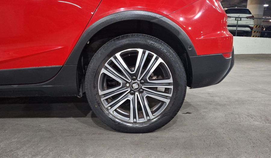 Seat Arona 1.6 XCELLENCE AUTO Suv 2021