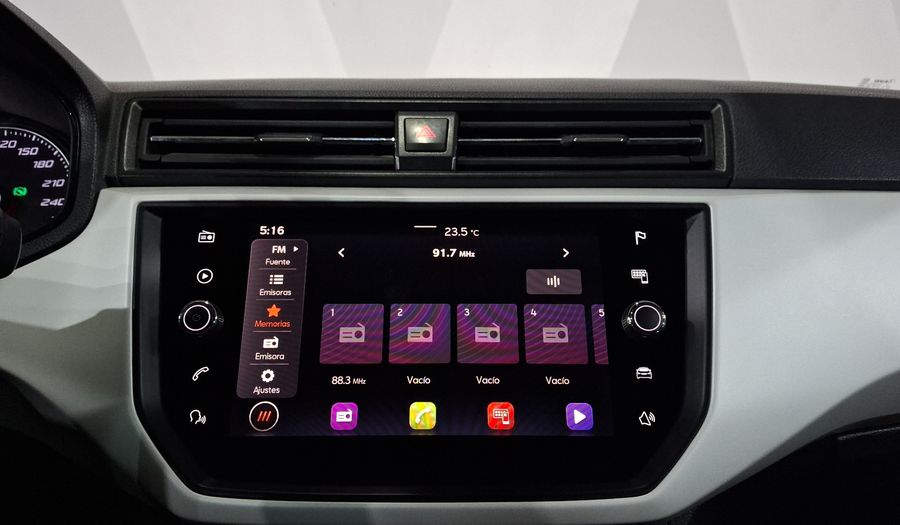Seat Arona 1.6 XCELLENCE AUTO Suv 2021